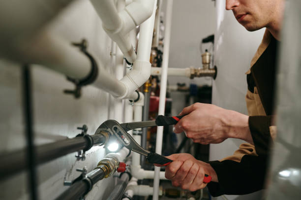 Best Plumbing Installation Services  in Masontown, PA