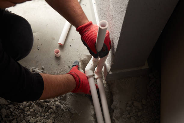 Best Commercial Plumbing Services  in Masontown, PA