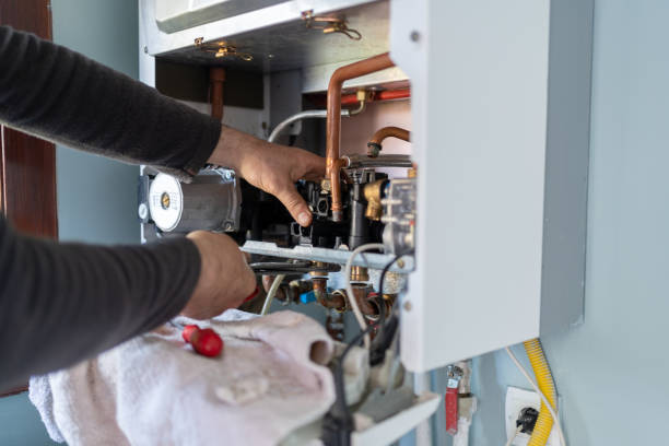 Best Plumbing Inspection Services  in Masontown, PA