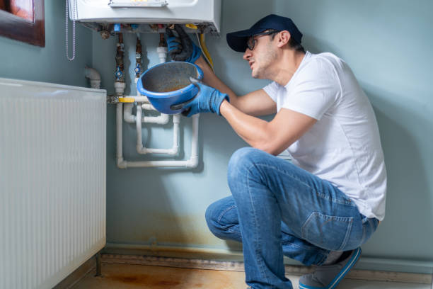 Best Emergency Plumber  in Masontown, PA