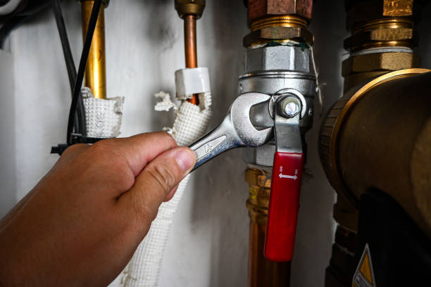 Best Hot Water Heater Installation  in Masontown, PA